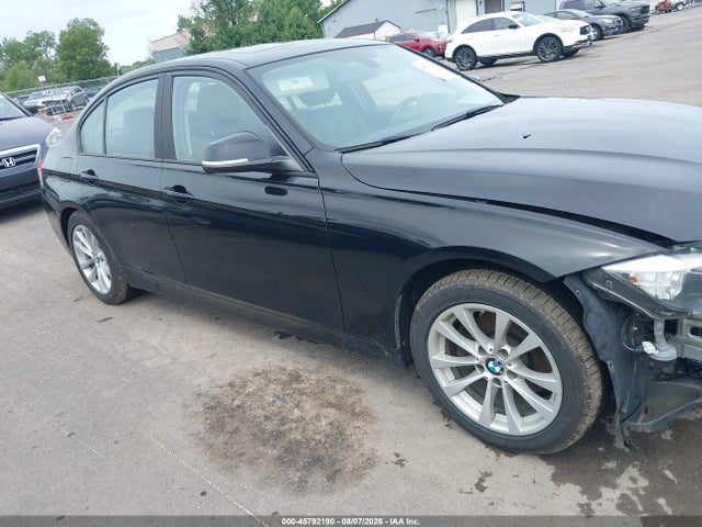 Продаж на аукціоні авто 2016 Bmw 320i Xdrive, vin: WBA8A3C50GK690661, номер лоту: 45792190