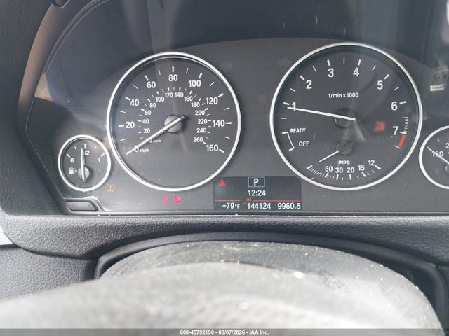 Продаж на аукціоні авто 2016 Bmw 320i Xdrive, vin: WBA8A3C50GK690661, номер лоту: 45792190