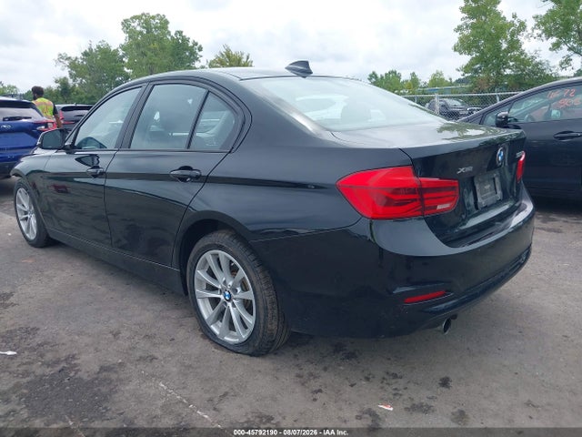 Продаж на аукціоні авто 2016 Bmw 320i Xdrive, vin: WBA8A3C50GK690661, номер лоту: 45792190