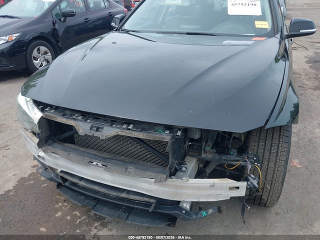Продаж на аукціоні авто 2016 Bmw 320i Xdrive, vin: WBA8A3C50GK690661, номер лоту: 45792190
