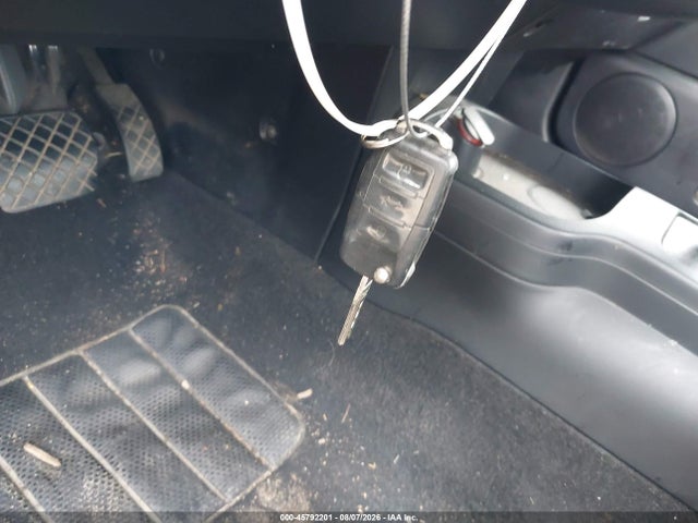 2008 Volkswagen New Beetle S მანქანა იყიდება აუქციონზე, vin: 3VWPW31C28M518852, აუქციონის ნომერი: 45792201