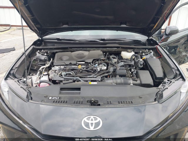 Aukcja sprzedaży 2026 Toyota Camry Le, vin: 4T1DAACK4TU722789, numer aukcji: 45792207