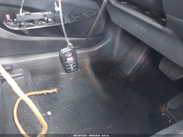 Aukcja sprzedaży 2026 Toyota Camry Le, vin: 4T1DAACK4TU722789, numer aukcji: 45792207