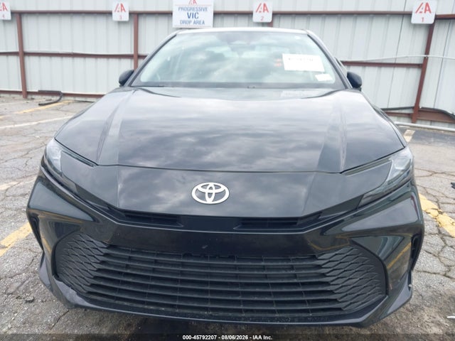 Aukcja sprzedaży 2026 Toyota Camry Le, vin: 4T1DAACK4TU722789, numer aukcji: 45792207