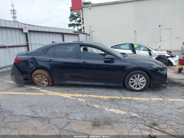 Aukcja sprzedaży 2026 Toyota Camry Le, vin: 4T1DAACK4TU722789, numer aukcji: 45792207