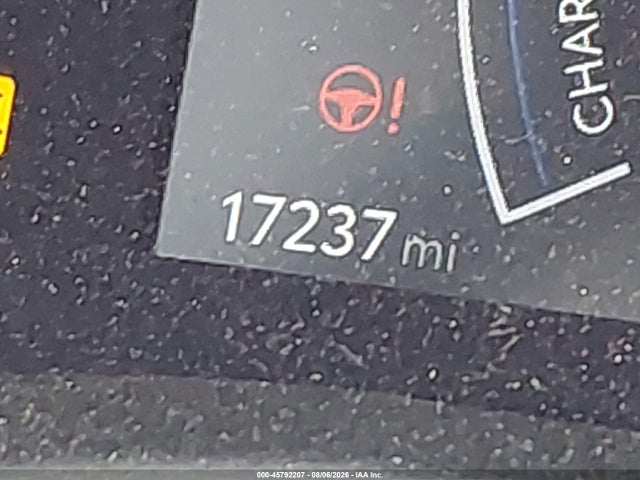 Aukcja sprzedaży 2026 Toyota Camry Le, vin: 4T1DAACK4TU722789, numer aukcji: 45792207