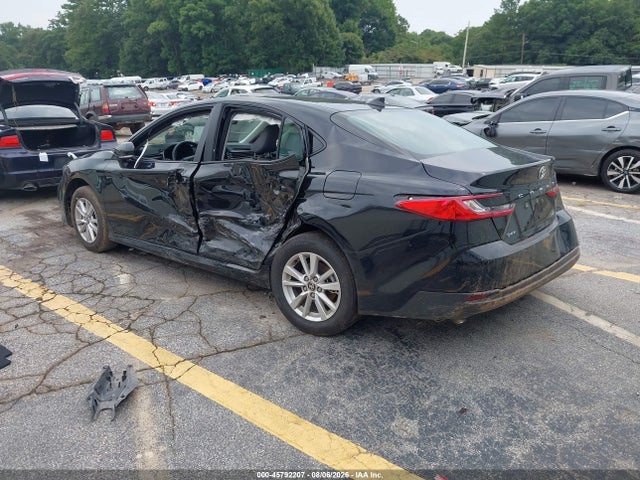 Aukcja sprzedaży 2026 Toyota Camry Le, vin: 4T1DAACK4TU722789, numer aukcji: 45792207