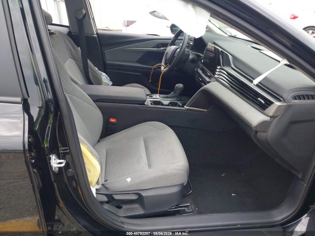 Aukcja sprzedaży 2026 Toyota Camry Le, vin: 4T1DAACK4TU722789, numer aukcji: 45792207