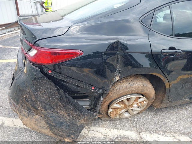 Aukcja sprzedaży 2026 Toyota Camry Le, vin: 4T1DAACK4TU722789, numer aukcji: 45792207