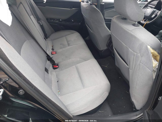 Aukcja sprzedaży 2026 Toyota Camry Le, vin: 4T1DAACK4TU722789, numer aukcji: 45792207