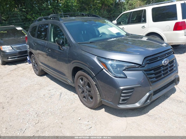 Aukcja sprzedaży 2023 Subaru Ascent Onyx Edition 7-passenger, vin: 4S4WMAHD8P3428365, numer aukcji: 45792209