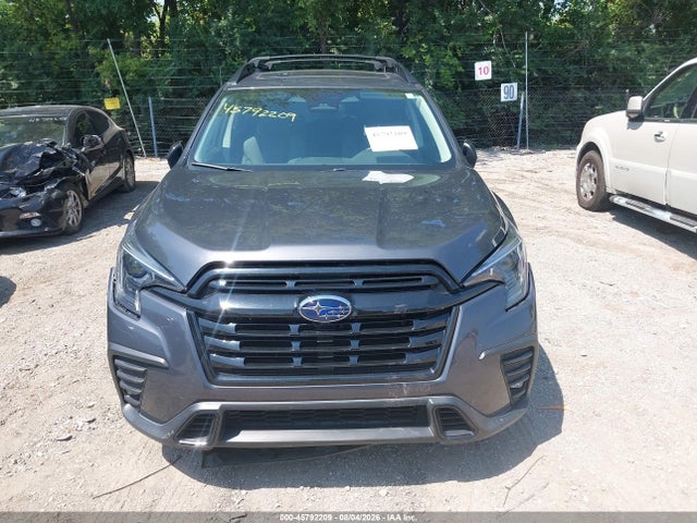 Aukcja sprzedaży 2023 Subaru Ascent Onyx Edition 7-passenger, vin: 4S4WMAHD8P3428365, numer aukcji: 45792209