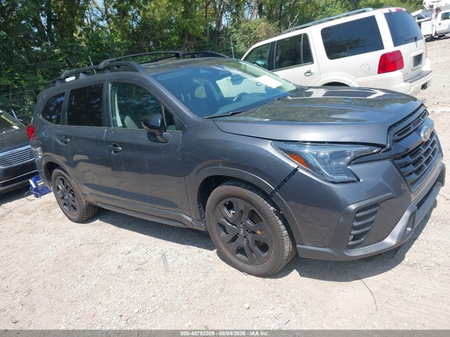 Aukcja sprzedaży 2023 Subaru Ascent Onyx Edition 7-passenger, vin: 4S4WMAHD8P3428365, numer aukcji: 45792209
