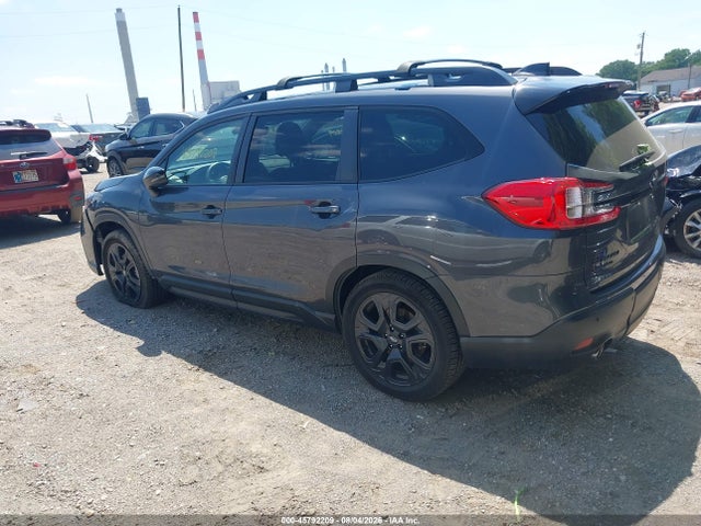 Aukcja sprzedaży 2023 Subaru Ascent Onyx Edition 7-passenger, vin: 4S4WMAHD8P3428365, numer aukcji: 45792209