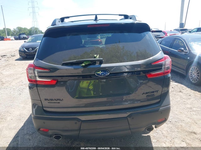 Aukcja sprzedaży 2023 Subaru Ascent Onyx Edition 7-passenger, vin: 4S4WMAHD8P3428365, numer aukcji: 45792209