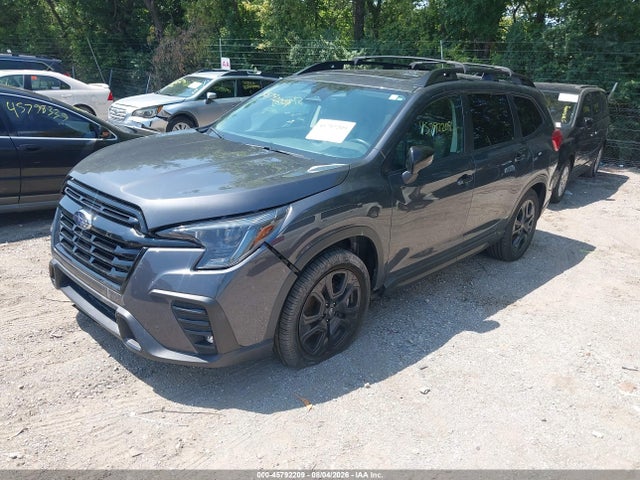 Aukcja sprzedaży 2023 Subaru Ascent Onyx Edition 7-passenger, vin: 4S4WMAHD8P3428365, numer aukcji: 45792209