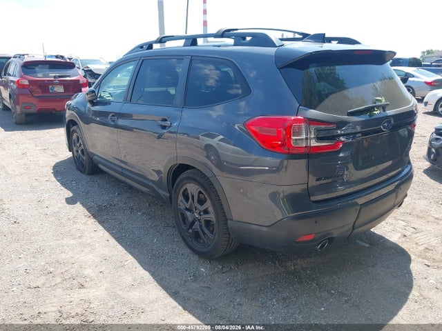 Aukcja sprzedaży 2023 Subaru Ascent Onyx Edition 7-passenger, vin: 4S4WMAHD8P3428365, numer aukcji: 45792209