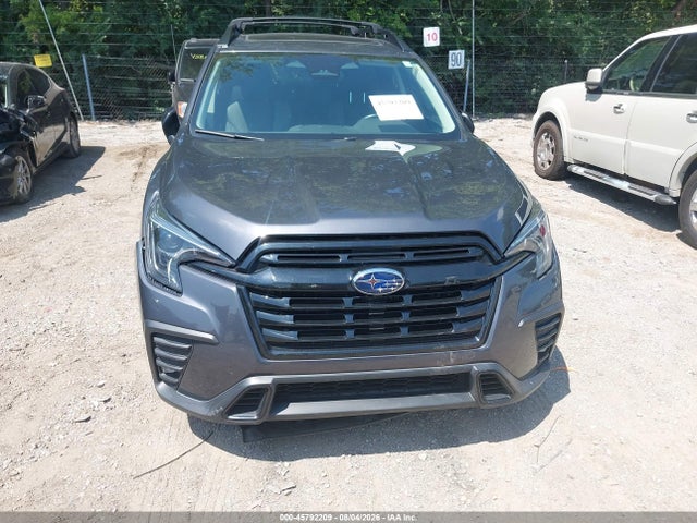 Aukcja sprzedaży 2023 Subaru Ascent Onyx Edition 7-passenger, vin: 4S4WMAHD8P3428365, numer aukcji: 45792209
