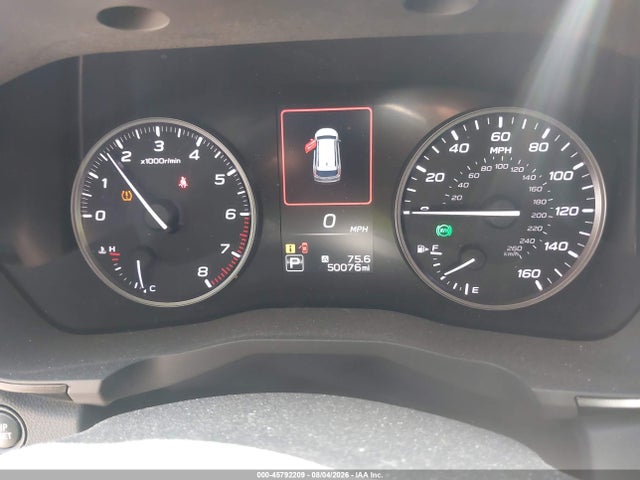 Aukcja sprzedaży 2023 Subaru Ascent Onyx Edition 7-passenger, vin: 4S4WMAHD8P3428365, numer aukcji: 45792209