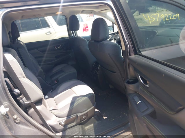 Aukcja sprzedaży 2023 Subaru Ascent Onyx Edition 7-passenger, vin: 4S4WMAHD8P3428365, numer aukcji: 45792209