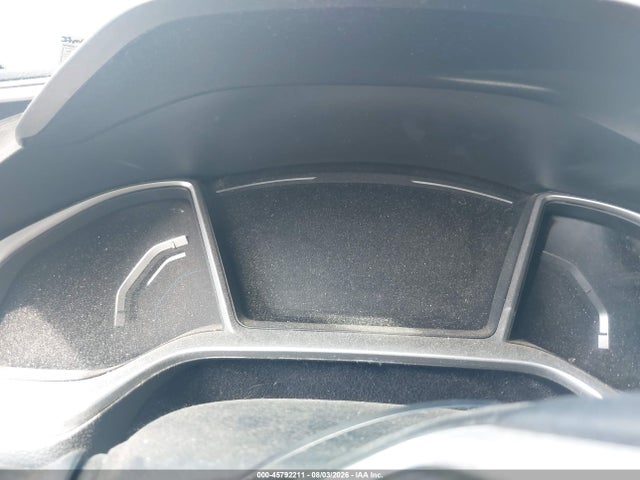 2019 Honda Civic Ex მანქანა იყიდება აუქციონზე, vin: JHMFC1F35KX007978, აუქციონის ნომერი: 45792211