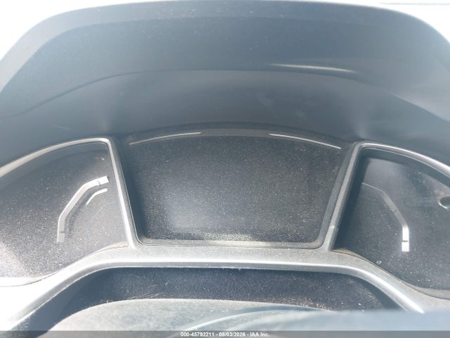 2019 Honda Civic Ex მანქანა იყიდება აუქციონზე, vin: JHMFC1F35KX007978, აუქციონის ნომერი: 45792211