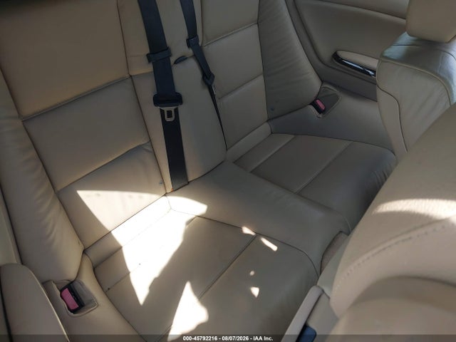 Aukcja sprzedaży 2006 Bmw 325ci, vin: WBABW33416PX87626, numer aukcji: 45792216