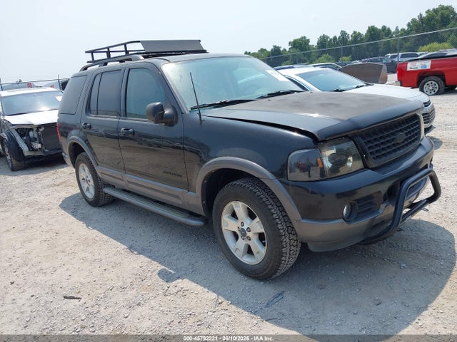2004 Ford Explorer Nbx/xlt მანქანა იყიდება აუქციონზე, vin: 1FMDU73E44UB98310, აუქციონის ნომერი: 45792221