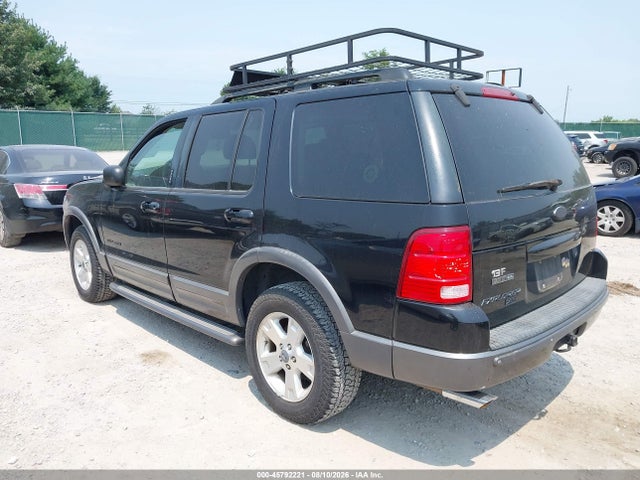 2004 Ford Explorer Nbx/xlt მანქანა იყიდება აუქციონზე, vin: 1FMDU73E44UB98310, აუქციონის ნომერი: 45792221