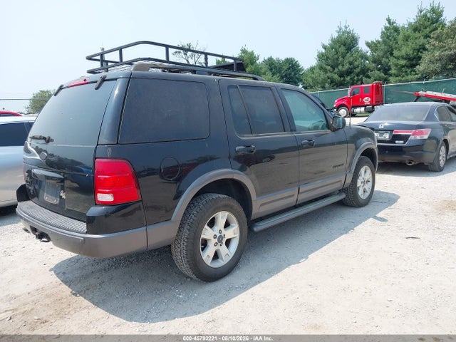 2004 Ford Explorer Nbx/xlt მანქანა იყიდება აუქციონზე, vin: 1FMDU73E44UB98310, აუქციონის ნომერი: 45792221