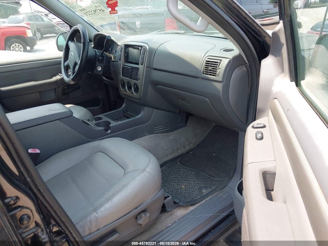 2004 Ford Explorer Nbx/xlt მანქანა იყიდება აუქციონზე, vin: 1FMDU73E44UB98310, აუქციონის ნომერი: 45792221