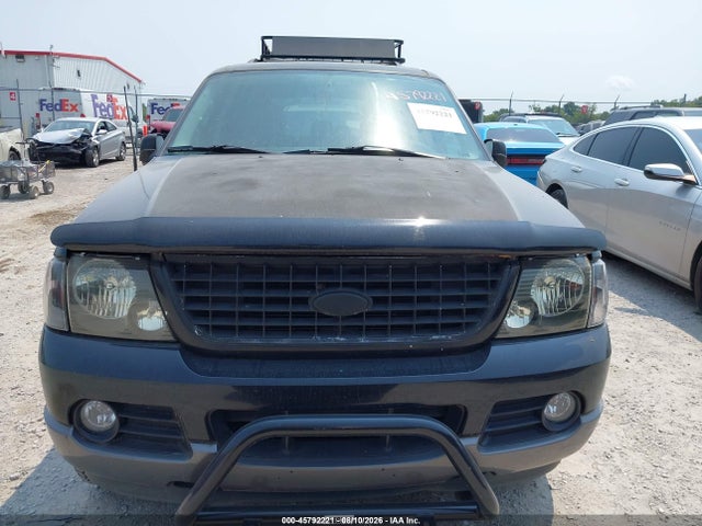 2004 Ford Explorer Nbx/xlt მანქანა იყიდება აუქციონზე, vin: 1FMDU73E44UB98310, აუქციონის ნომერი: 45792221