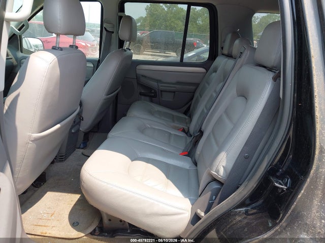 2004 Ford Explorer Nbx/xlt მანქანა იყიდება აუქციონზე, vin: 1FMDU73E44UB98310, აუქციონის ნომერი: 45792221