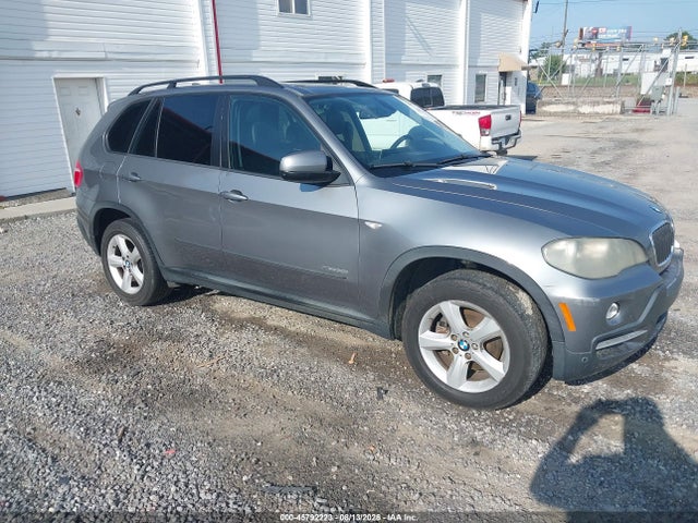 2009 Bmw X5 Xdrive30i მანქანა იყიდება აუქციონზე, vin: 5UXFE43549L271163, აუქციონის ნომერი: 45792223