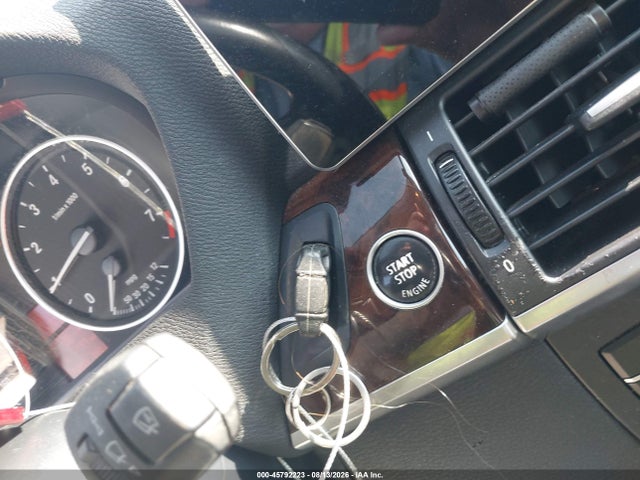 2009 Bmw X5 Xdrive30i მანქანა იყიდება აუქციონზე, vin: 5UXFE43549L271163, აუქციონის ნომერი: 45792223