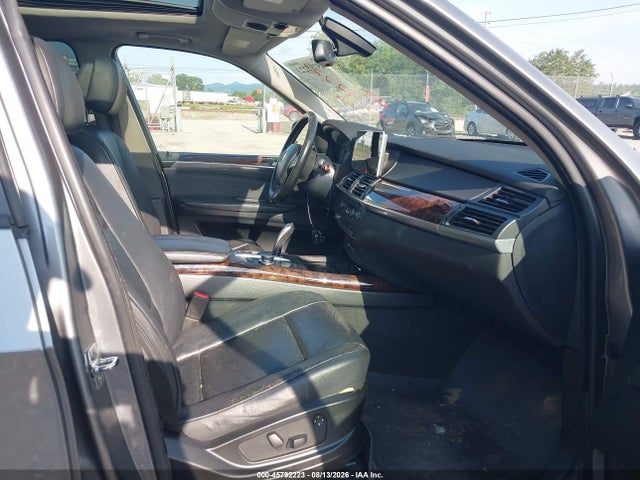 2009 Bmw X5 Xdrive30i მანქანა იყიდება აუქციონზე, vin: 5UXFE43549L271163, აუქციონის ნომერი: 45792223