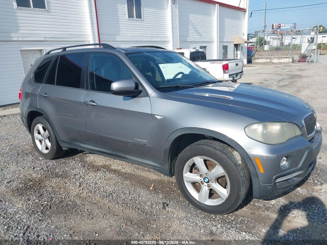 2009 Bmw X5 Xdrive30i მანქანა იყიდება აუქციონზე, vin: 5UXFE43549L271163, აუქციონის ნომერი: 45792223