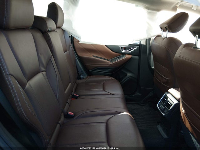 2020 Subaru Forester Touring მანქანა იყიდება აუქციონზე, vin: JF2SKAXC7LH538968, აუქციონის ნომერი: 45792226