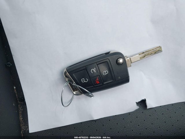 Продаж на аукціоні авто 2021 Volkswagen Tiguan 2.0t Se/2.0t Se R-line Black/2.0t Sel, vin: 3VV2B7AX2MM092773, номер лоту: 45792233