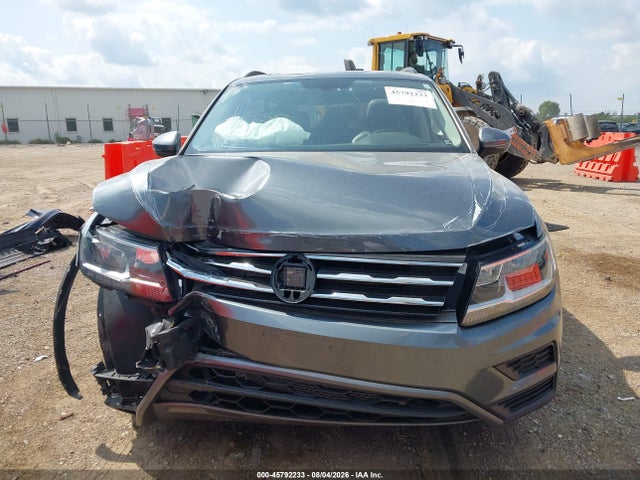 Продаж на аукціоні авто 2021 Volkswagen Tiguan 2.0t Se/2.0t Se R-line Black/2.0t Sel, vin: 3VV2B7AX2MM092773, номер лоту: 45792233