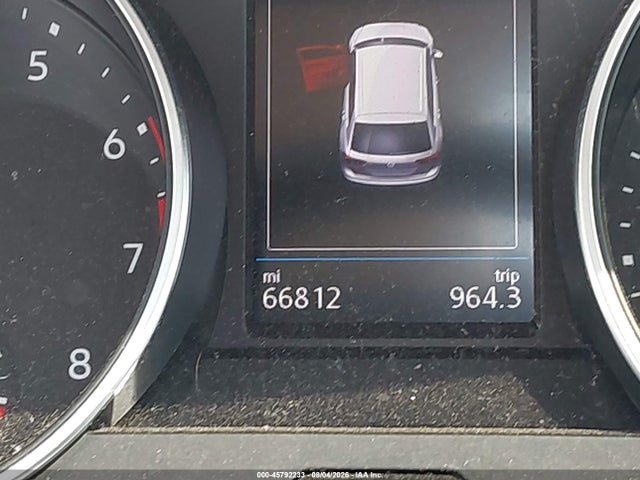 Продаж на аукціоні авто 2021 Volkswagen Tiguan 2.0t Se/2.0t Se R-line Black/2.0t Sel, vin: 3VV2B7AX2MM092773, номер лоту: 45792233
