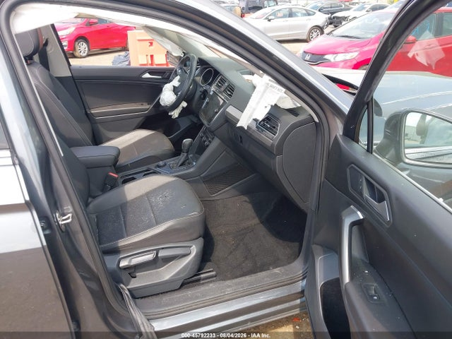 Продаж на аукціоні авто 2021 Volkswagen Tiguan 2.0t Se/2.0t Se R-line Black/2.0t Sel, vin: 3VV2B7AX2MM092773, номер лоту: 45792233