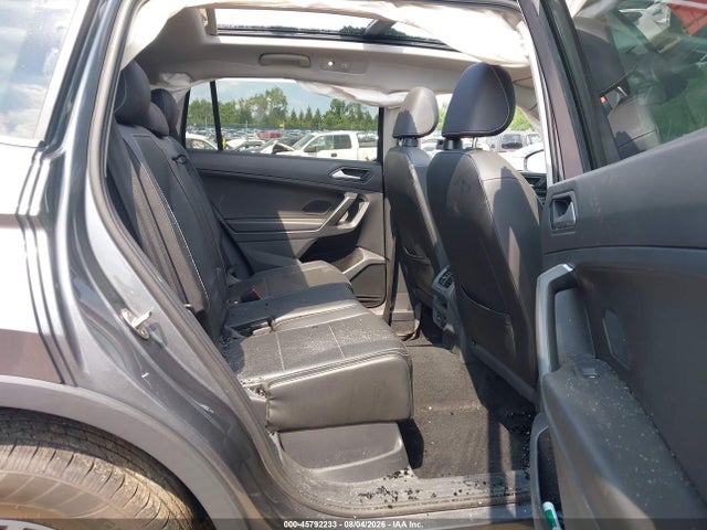 Продаж на аукціоні авто 2021 Volkswagen Tiguan 2.0t Se/2.0t Se R-line Black/2.0t Sel, vin: 3VV2B7AX2MM092773, номер лоту: 45792233