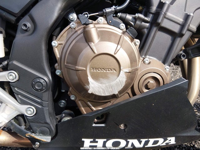 Продажа на аукционе авто 2022 Honda Cbr500 Ra, vin: MLHPC625XN5300640, номер лота: 45792239