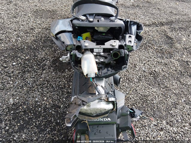 Продажа на аукционе авто 2022 Honda Cbr500 Ra, vin: MLHPC625XN5300640, номер лота: 45792239