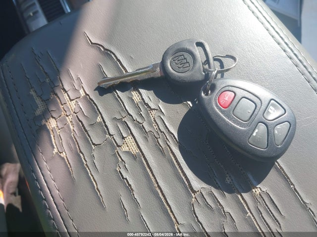45792242 :رقم المزاد ، 5GAKVCED5CJ134218 vin ، 2012 Buick Enclave Leather مزاد بيع