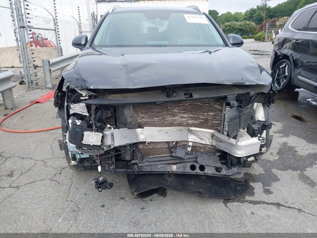 Aukcja sprzedaży 2022 Hyundai Santa Fe Sel, vin: 5NMS24AJ8NH400574, numer aukcji: 45792245