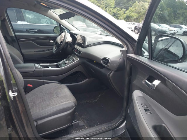 Aukcja sprzedaży 2022 Hyundai Santa Fe Sel, vin: 5NMS24AJ8NH400574, numer aukcji: 45792245