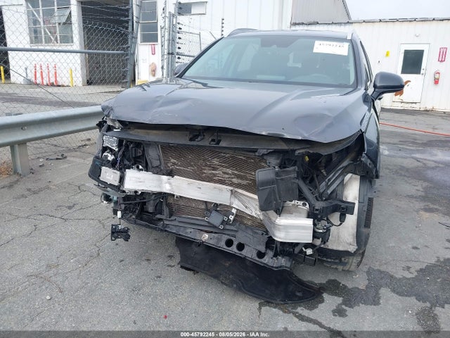 Aukcja sprzedaży 2022 Hyundai Santa Fe Sel, vin: 5NMS24AJ8NH400574, numer aukcji: 45792245