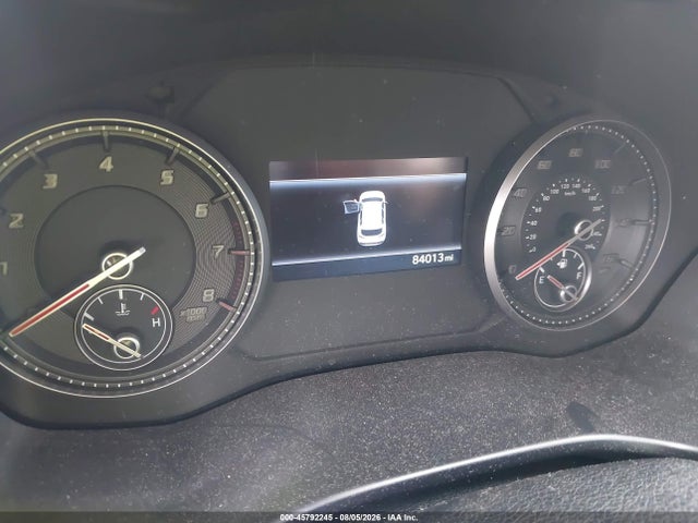 Aukcja sprzedaży 2022 Hyundai Santa Fe Sel, vin: 5NMS24AJ8NH400574, numer aukcji: 45792245